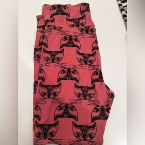 LuLaRoe Leggings TC